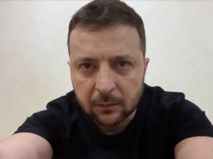 Рішення про надання Україні статусу кандидата посилить не тільки нашу державу, а й увесь ЄС